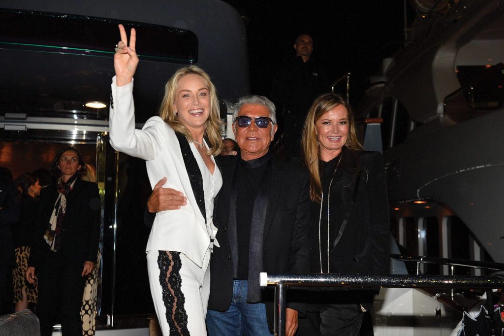 roberto cavalli azienda