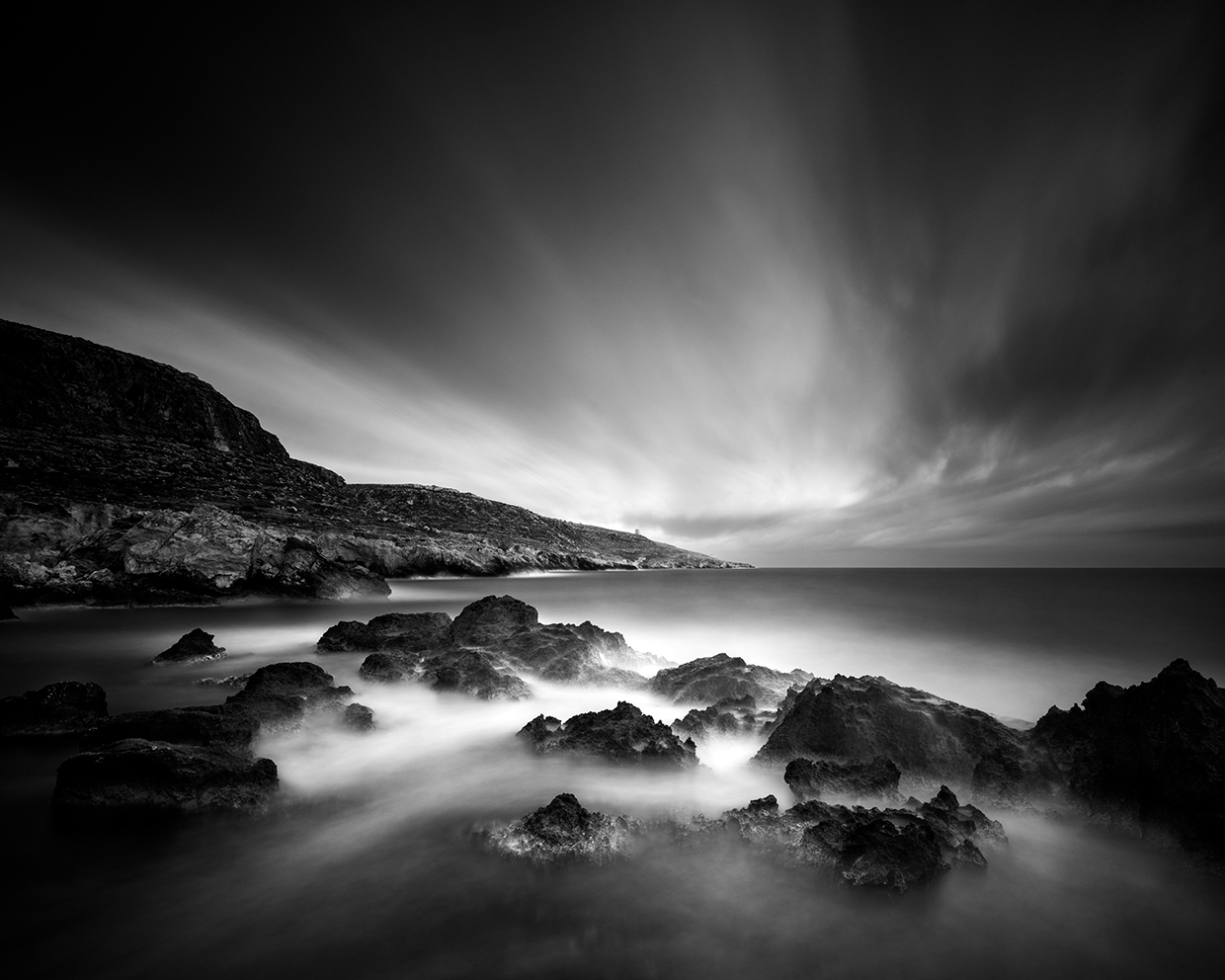 Keith Ellul