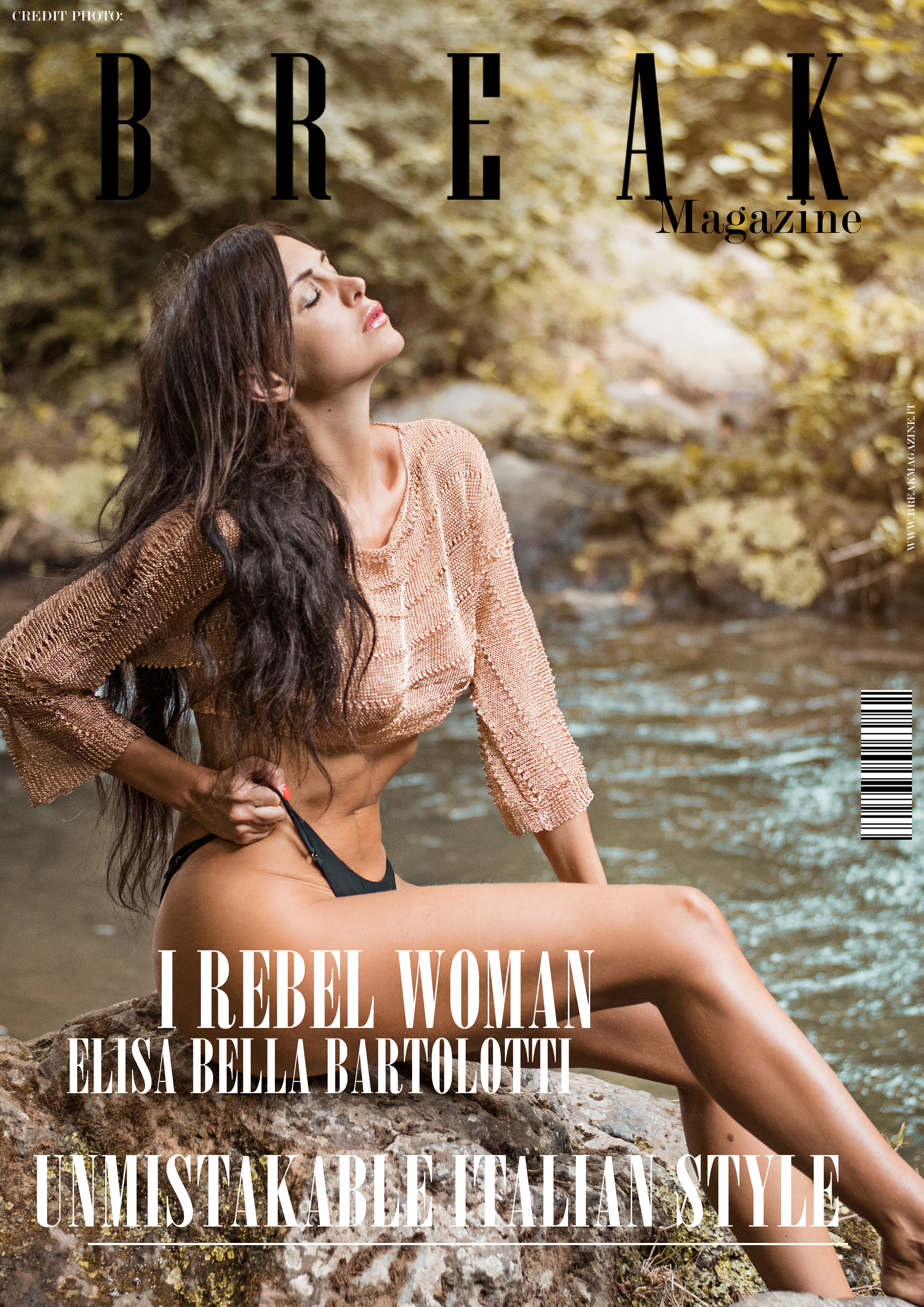Elisa Bella Bartolotti instagram cover
